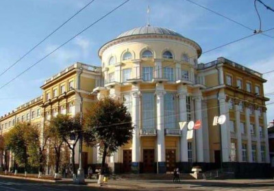 Киевский Гештальт Университет