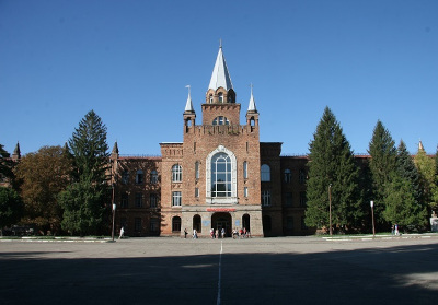 Южноукраинский национальный педагогический университет имени К. Д. Ушинского