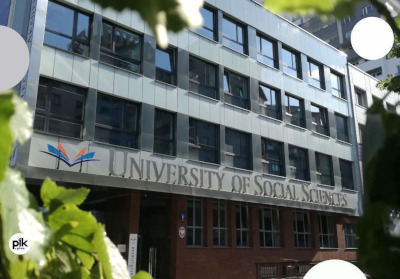 Społeczna Akademia Nauk